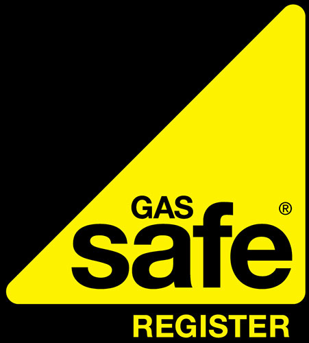 Gas Safe Logo